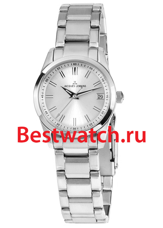 Часы Jacques Lemans Liverpool 1-1811B